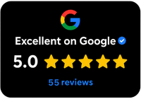 Enyeg Flooring Google reviews